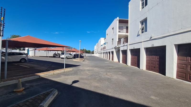 2 Bedroom Property for Sale in Strand Western Cape